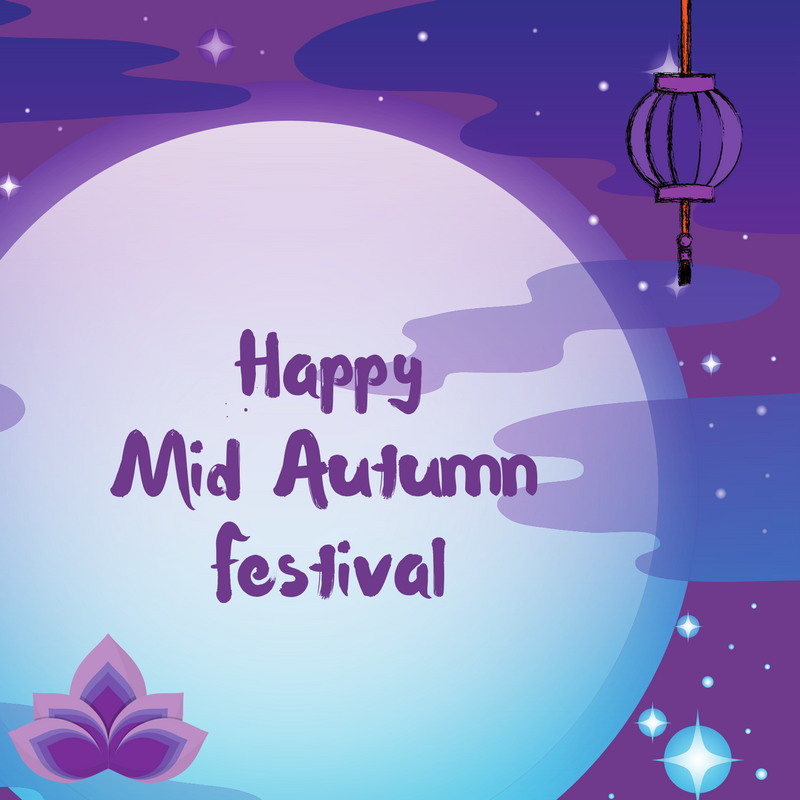 Noas_Mark's tweet photo. Wishing you and your families a happy #MidAutumnFestival  
祝福你和你的家人中秋節快樂 https://t.co/pFGbYktb4V