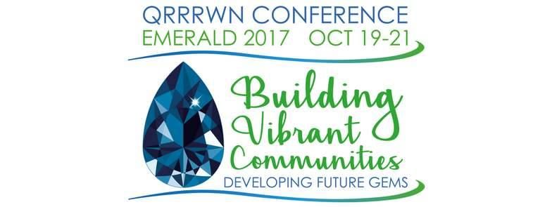 EMERALDMARABOON's tweet photo. QRRRWN conference starting October 19th to  21st October in Emerald. Call Maraboon for special rates of $129.00 double or $169.00 family. https://t.co/ZX2xE9WvOZ
