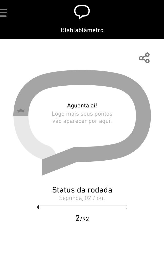 MaitheGaspar's tweet photo. Mais uma rodada se inicia! Bora ajudar #rt #sdv #BetaQuerLab 👑 https://t.co/SImazVuoHk