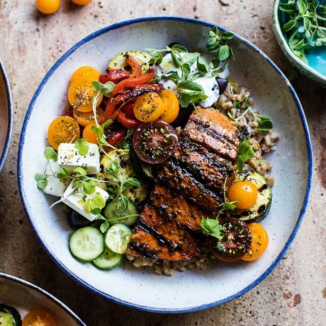 GavrilaCookery's tweet photo. GRILLED GINDARA #dietplan #fitfresh #HealthyEating #healthylive #looseweight #Balance #stayhealthy #glutenfree #fitnfresh #cleaneating https://t.co/oJVic0TeE7
