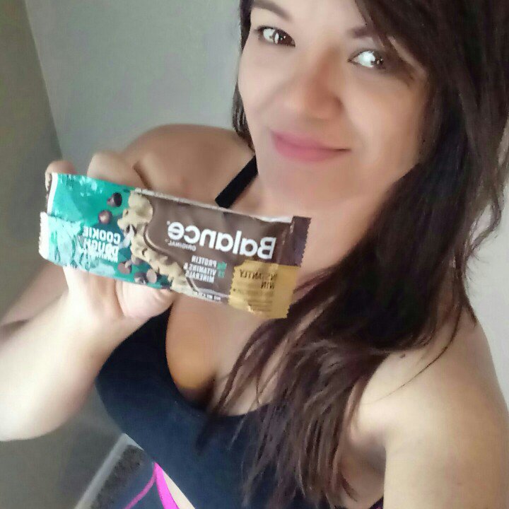 AlissProjects's tweet photo. #balancemoms #contest #balancebar @influenster #complimentary #BalanceVIP @balancebar https://t.co/2s22QS4UVf