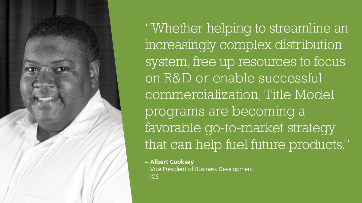 ICSConnect's tweet image. Explore 3 ways the right #3PL #TitleModel can help #pharma with supply chain visibility &amp;amp; meeting business goals: ow.ly/RwEO303bQSS