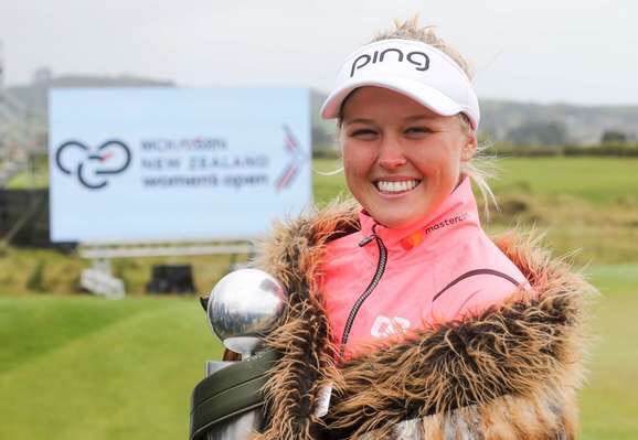 Brooke Henderson tweet media