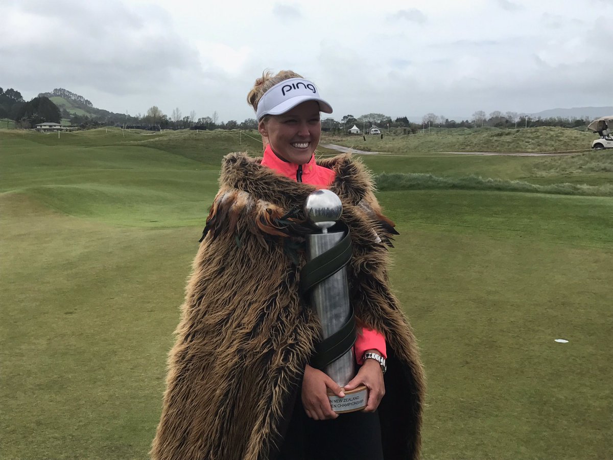 Brooke Henderson tweet media