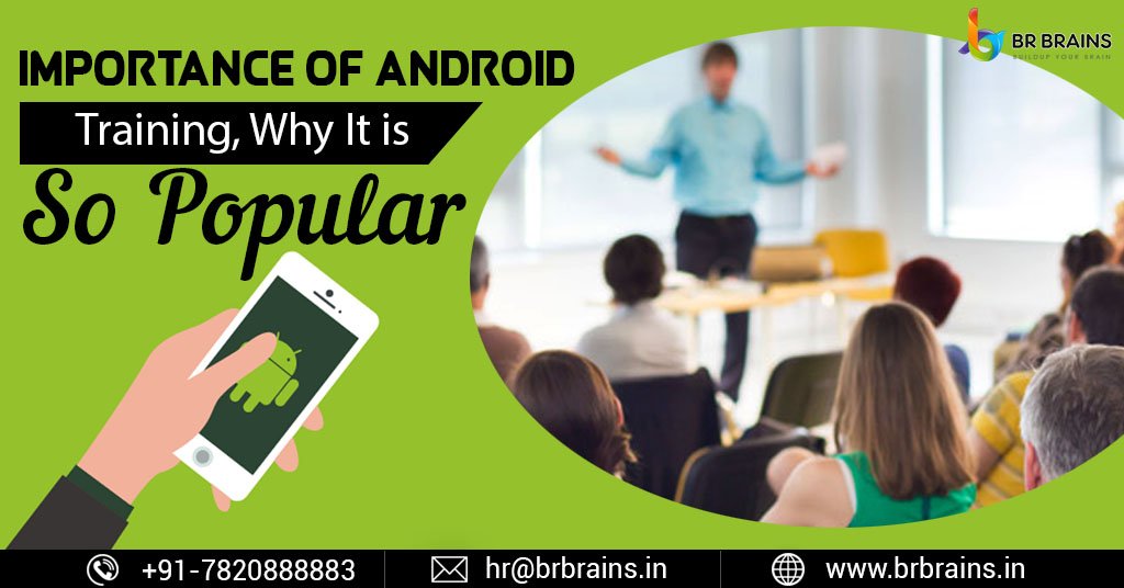 brbrains's tweet photo. Why #Android #Training Is So Popular ?
@ https://t.co/6oP0zS19jC
#winterinternship #internship2017 #itjobsinjaipur #industrialtraining https://t.co/xUe7pmbTwG
