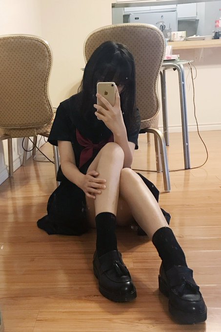 Twitterのコスプレ画像9