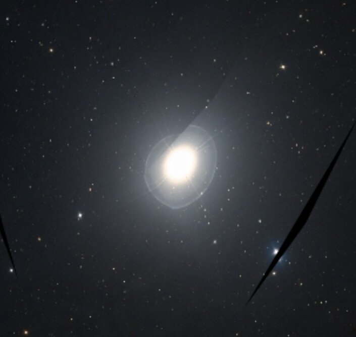 OneStarADay's tweet photo. Polaris (α UMi)

One of the most famous stars, a multiple system in #UrsaMinor, seemingly static in the sky as everything else is turning https://t.co/Gy74VWHFiS