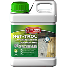 OwatrolIberia's tweet photo. Si buscas un buen #limpiador y #restaurador del color de la #madera, el #NETTROL es la solución que buscas!
https://t.co/YydC3cvARb #owatrol https://t.co/atIDzAdxFV