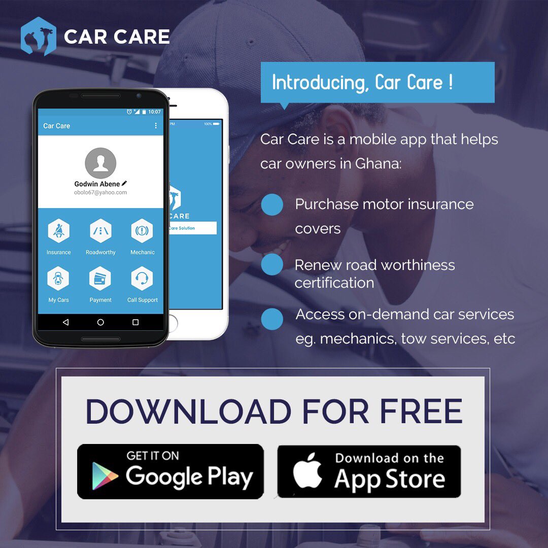 LadyOHammond's tweet photo. We're back like we never left! Check out @GetCarCare #CarCare https://t.co/ys7mYhxRM1