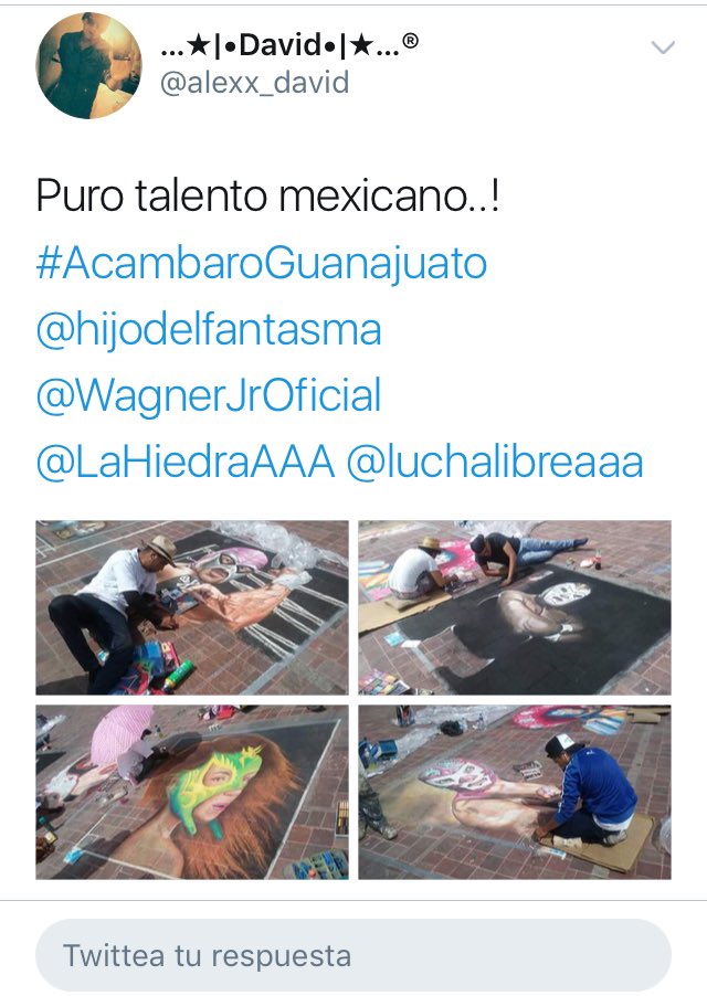 La Hiedra tweet media