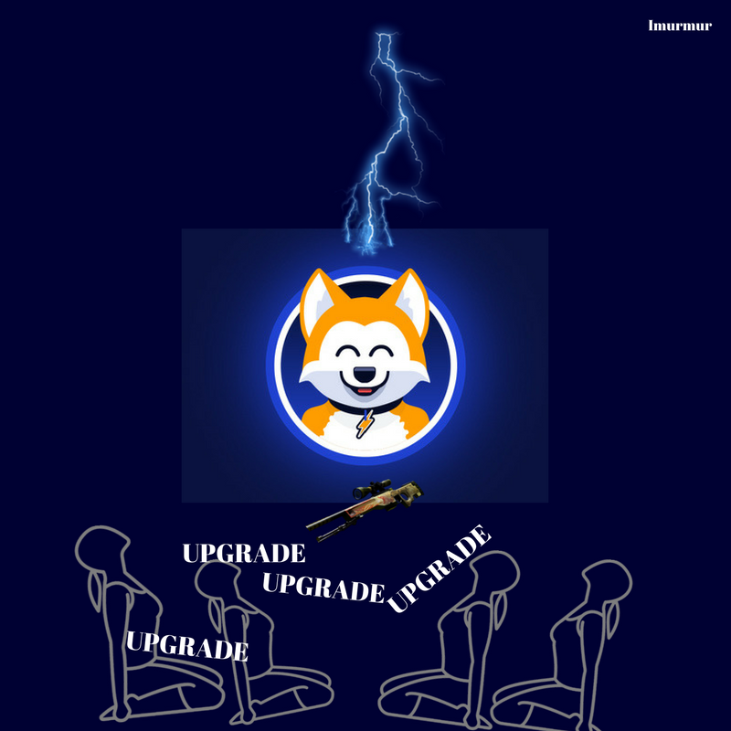 Its_Murmur's tweet photo. @OfficialBoltgg  @aero1738  UNMUTE ME //go.twitch.tv/imurmur https://t.co/s0ZrteFw8x