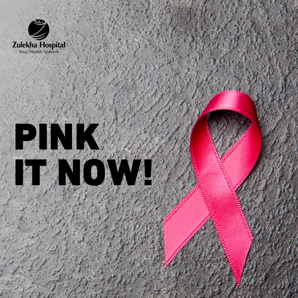 musafirdotcom's tweet photo. Here's supporting #pinkitnow with @zulekhahosptls. https://t.co/AZoJqPhHdy