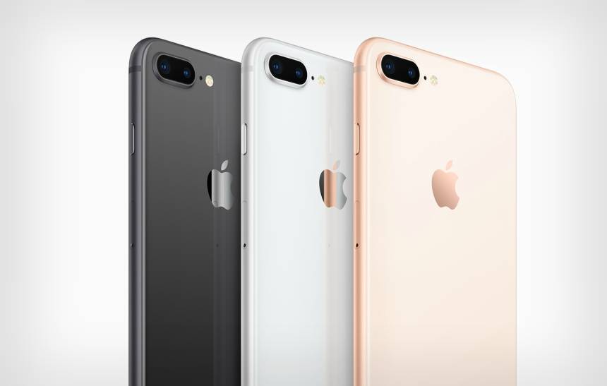 iPhone 8 Plus mais barato chega ao Brasil por R$ 6.500, diz colunista bit.ly/2xRTyTM