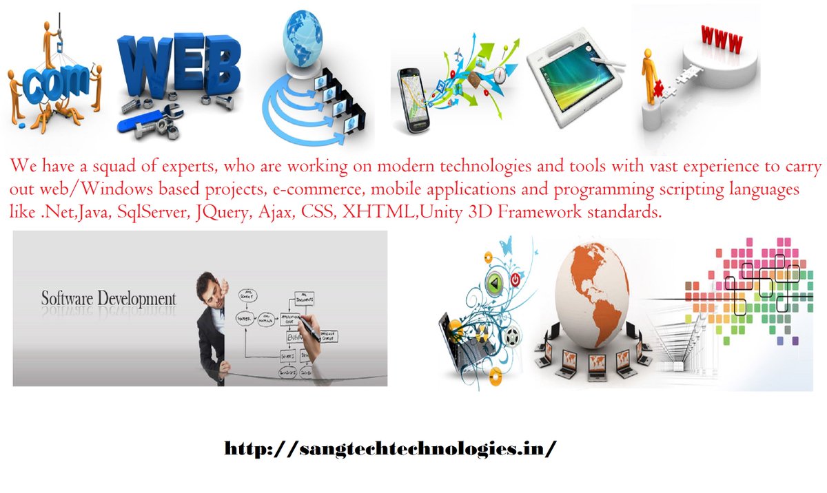 SangtechTech's tweet image. #Pestcontrolbillingsoftwarecompany
#Billingsoftwareforpestcontrolservices
#Softwareforpestcontrolserviceprovider
 goo.gl/2X91wS