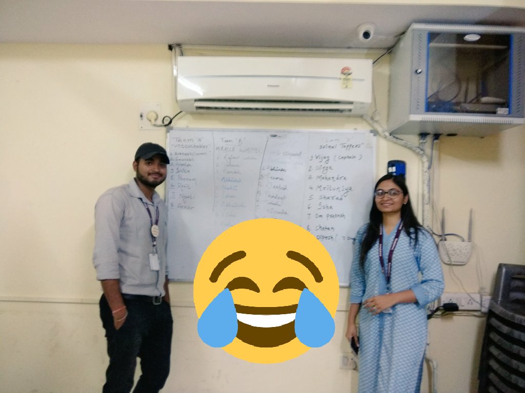 Serendipity__c's tweet image. #Serendipity #NewHost ☺️ #Simplyforcian #oldbest Dipesh kritika  #ThanksForhosting Divya Seema @VIJAYKUMAWAT_16 @garhwal16 @RajeevJain16 @abhinav_rs @prathaveeraj
