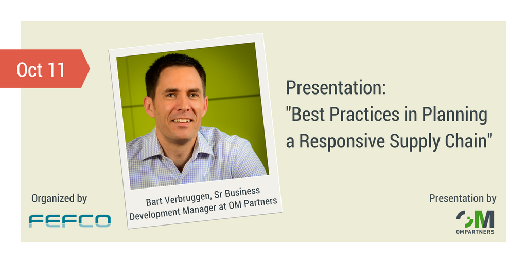 OMP_supplychain's tweet photo. Don't miss our talk on #ResponsePlanning at the @FEFCO Technical Seminar in Vienna! All info on https://t.co/Z8Y2Wx96il #corrugated #SCM https://t.co/5XlVxw9YoE
