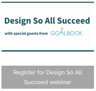goalbookapp's tweet photo. Goalbook's own @sharacoretta &amp; @AllisonAposey of @CAST_UDL on designing instruction for ALL - Register for FREE https://t.co/fqLHygdEMz https://t.co/282FBcPSUg