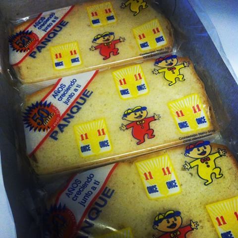 Dulceria_Vzlana's tweet photo. "Panqué Once Once" #TradiciónVenezolana #Venezuela #panqueonceonce https://t.co/F7QLZNYQ9F