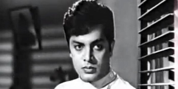 2nd October: Happy Birthday to chocolate Hero Waheed Murad

Read Details:  