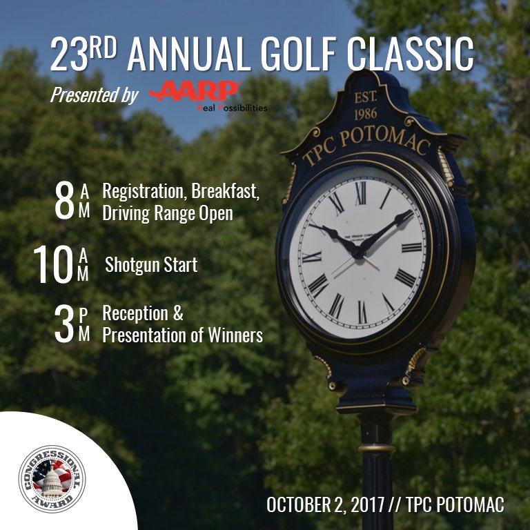 theaward's tweet photo. Rise and shine. See you on the green! #CAFClassic ⛳️ https://t.co/c4oVJmdbJS