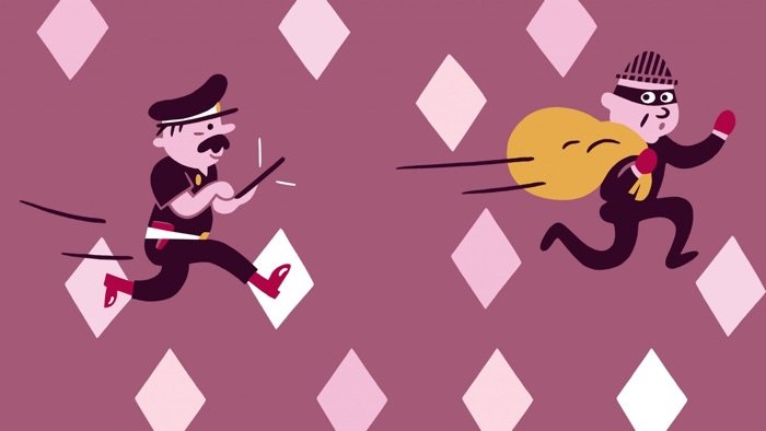 techreview_de's tweet image. Immer mehr Tools helfen den Behörden, #Bitcoin-Spitzbuben auf die Schliche zu kommen. #Blockchain heise.de/tr/artikel/War…