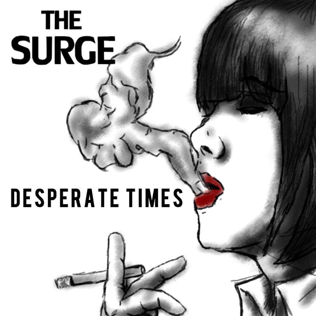 First single to our new EP is coming on the 16th October!!