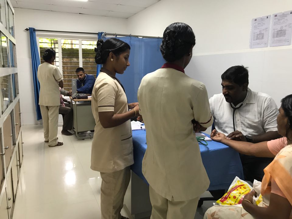 unityheartcare's tweet photo. @worldheartfed @WorldHeartDay,the 29th September 2017,Friday, @unityheartcare - Unity Hospital, @Kunnamkulam https://t.co/7gQHbEDDLA