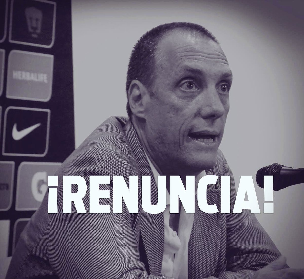 Azulyoro_86's tweet photo. Sr. Ares de Parga usted es el Cancer de un equipo noble,
Este equipo no se merece esto
#RenunciaAresDeParga
La afición no está contigo https://t.co/eXLnk9EcXq