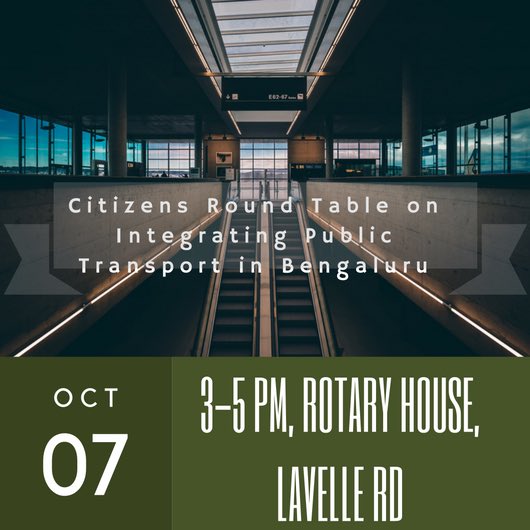 priyachettyr's tweet photo. Requests stakeholders fr #CitizensRoundTable Cantt Stn #NammaMetro @roshanbaig @RLR_BTM @thekjgeorge @CMofKarnataka @rajeev_mp @PCMohanMP https://t.co/AC3W0LJMNf