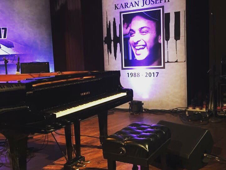 louizbanks's tweet photo. A BIG THANK YOU TO THE MUSIC LOVING PEOPLE OF MUMBAI  APPLAUDING THE STELLAR PERFORMANCES AT #mumbaipianoday 2017. WE MISSED YOU KARAN. https://t.co/1p6bT9Nerr