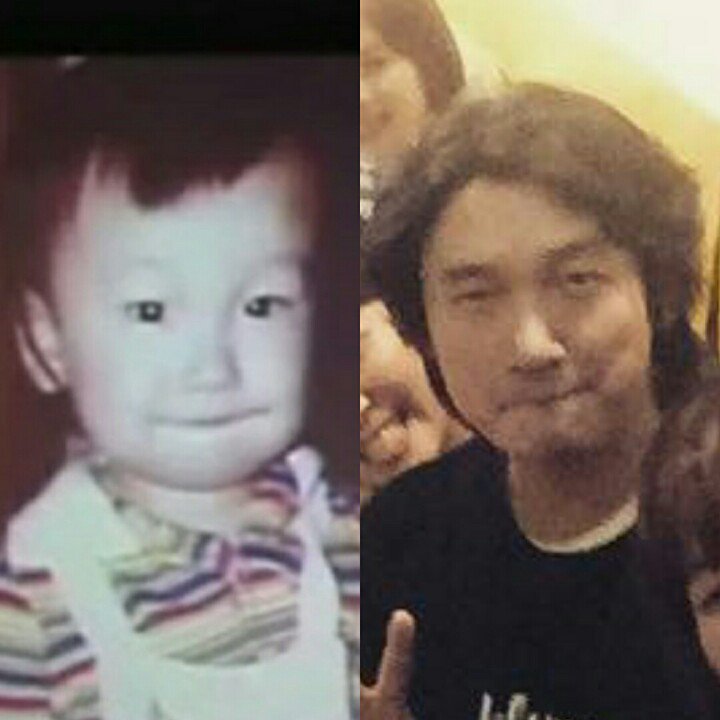 meals914's tweet photo. Berasa si abang cuma badanny aja tmbah gede..😂 #stillcute ~😍 #nothinghaschange 😘#choseungwoo ❤ https://t.co/VWXRJzphrb