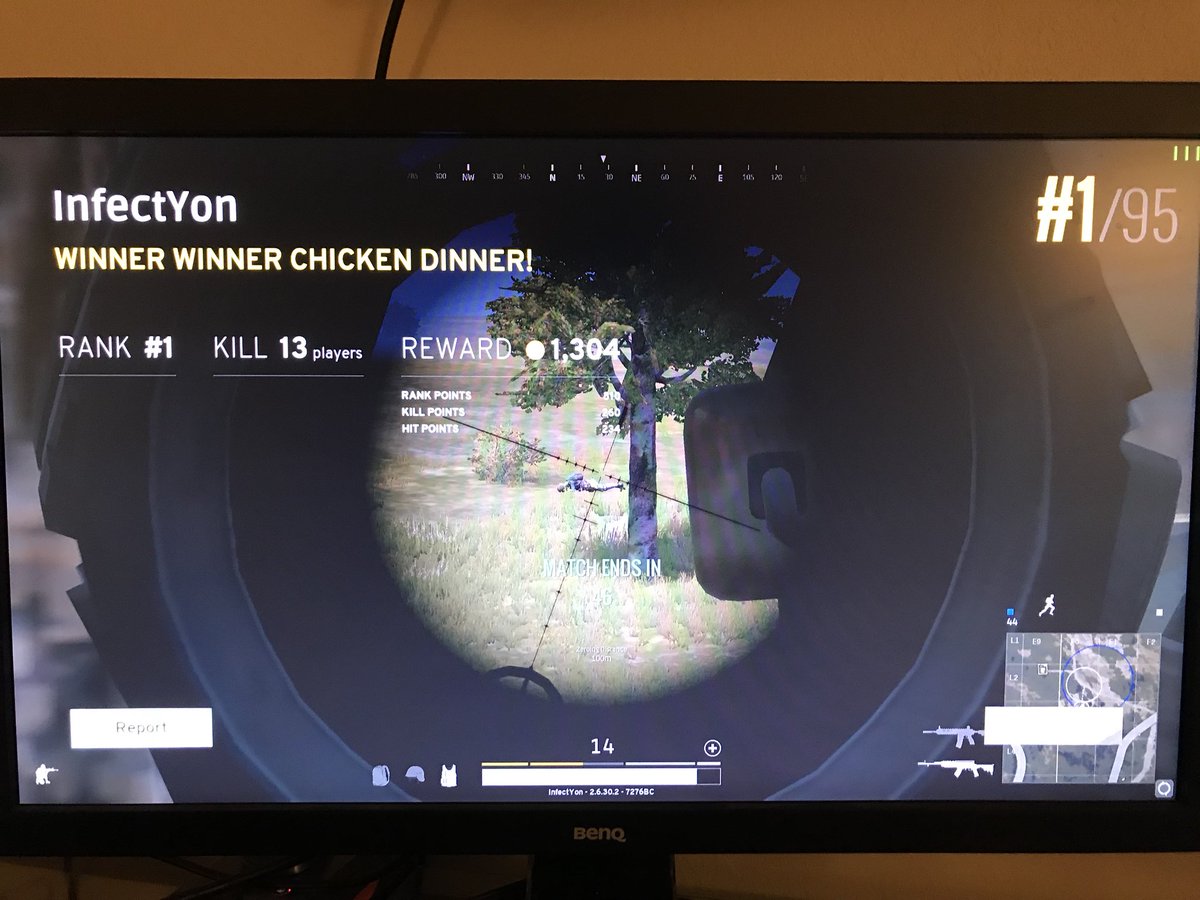itsDubla's tweet photo. Not gonna lie...it feels good. 13 kills?? Ya boy was MOVIN’! #lightweightbabbby #ohhhhh #aintnothinbutapeanut #actuallyFUN #D2whereyouat?? https://t.co/ROIBHrsMmU