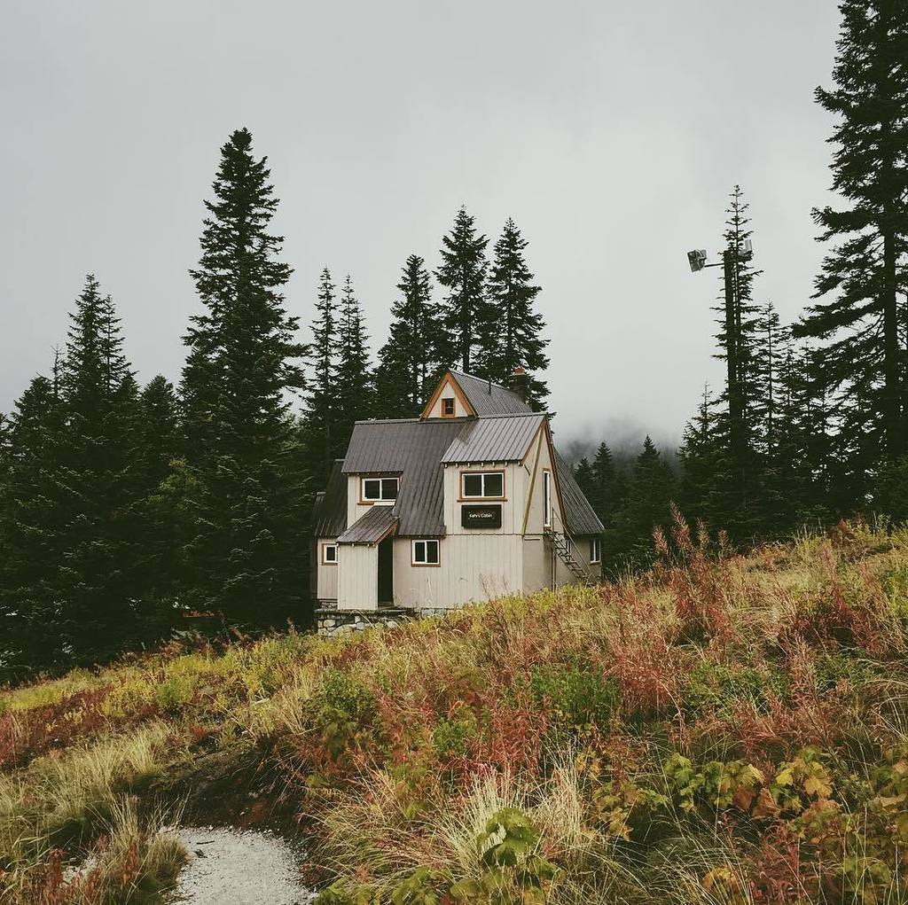 Exploring around Stevens Pass. Snowed up top for a minute... ski season coming up! #stevenspass ift.tt/2g3Cnpk
