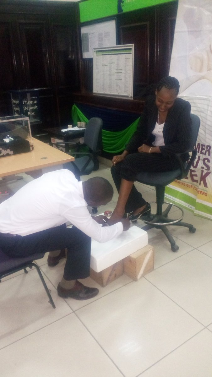 DGithuto's tweet photo. #TreasurySquareTeamLovesYou
#KCBLovesYou 
#CXWeek2017
@KCBGroup 
@LucyMwirigi @NelsonOpembe @abunafy @njeri20 https://t.co/gKO3n3KvR1