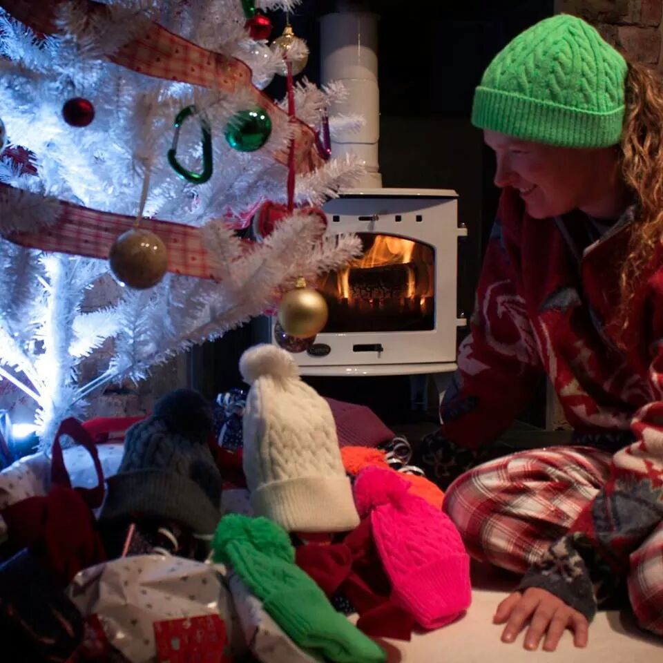 The Cosy Hat tweet media