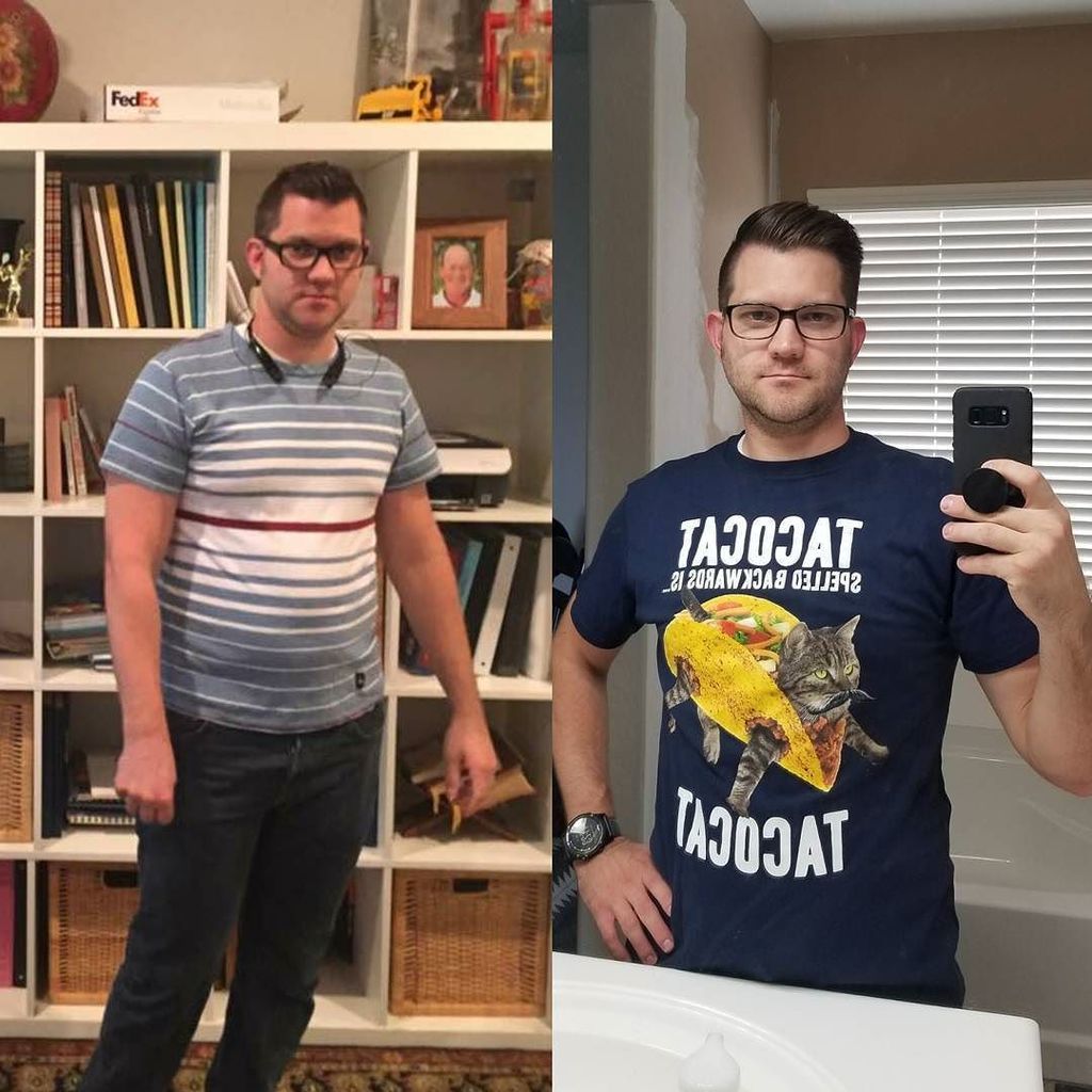 nerdyjamo's tweet photo. Tonight I was going through old pictures and came across the picture on the left ⬅️. It was taken in October 2014.… https://t.co/eTJTBN5W8R https://t.co/MPBIR686G0