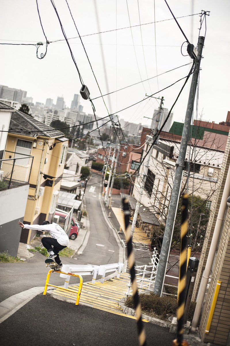ermagazine2's tweet photo. @bridge149 BS K-grind Photo by @shinsaku_arakawa
#ermagazine No.12 #tbpr #tightbooth https://t.co/r43lNyLyPp