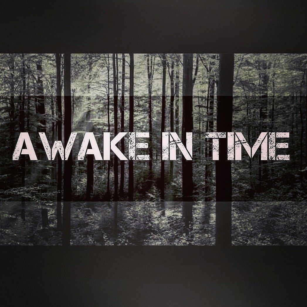 Awake_In_Time's tweet image. #NewProfilePic #Metal #Music #newband #forest #alternative #rock #hiphop #4piece #AwakeInTime