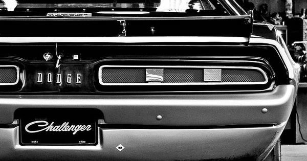 Dodge Challenger.Classic truck. #TENSEMA16  Classic Car Art&amp;Design @classic_car_art #ClassicCarArtDesign