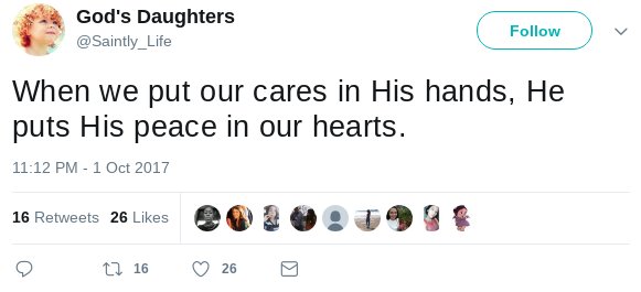 YetAnotherGod's tweet image. Thanks for the warning fellow God. I didn't even know He was packing. Glad I didn't put my care in His hands. I like my heart in one piece.