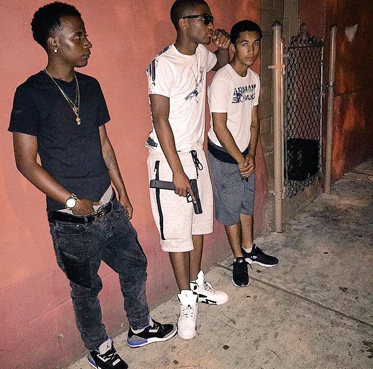 _1017rondo's tweet photo. #FreeDouble0 #FreeCashMoney 🤑 ... https://t.co/1yxaqhQqlJ
