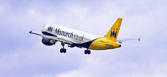 FlyMeNow's tweet image. Waking up to very sad news that @Monarch are no longer... our thoughts are with everyone involved, a very sad day in aviation #LovedMonarch