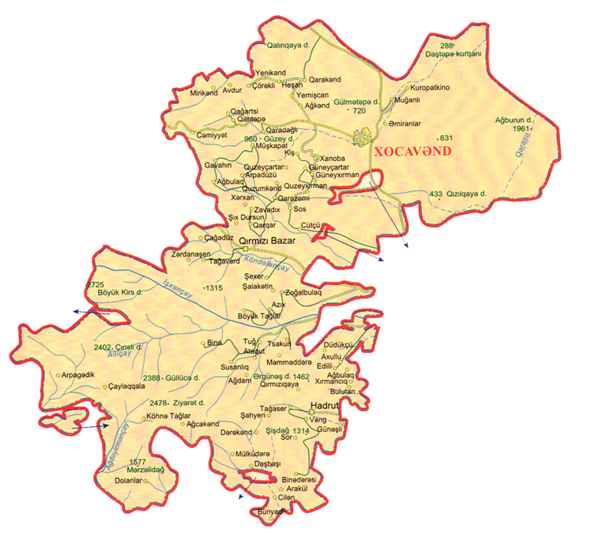 #Azərbaycanın #Xocavənd rayonunun işğalından #25il ötür
virtualkarabakh.az/read.php?lang=… #Khojavand #KarabakhNow #armenia #armeniaNow #Knowarmenia