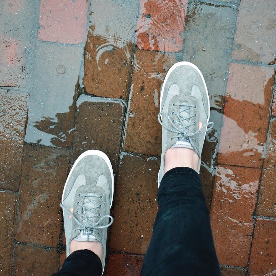 keds weatherized