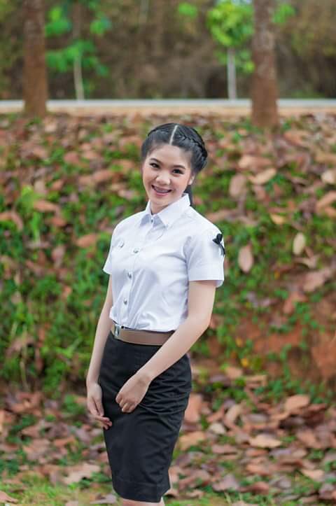 MFUworker's tweet image. นี่!!! ✨พี่สมาย ปี4 ผู้นำเชียร์สำนักวิชานวัตกรรมสังคม  สวยน่ารัก ทุ่มเทเวอร์ ที่สำคัญเรียน รด จบแล้วด้วยนะ #แอดขอบคุณข้อมูลจากทางบ้านค่ะ