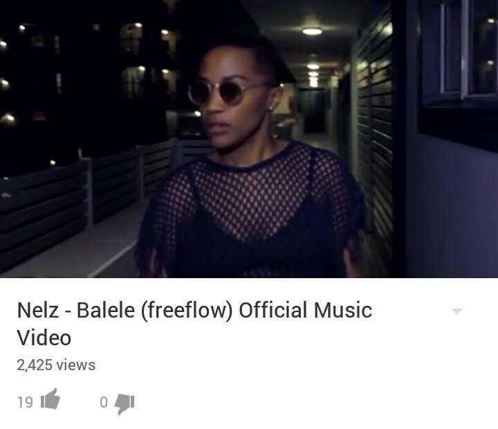 NelzAfrica's tweet photo. #BaleleVideo on 2.4K views 🔥🔥

Watch on @slikouron https://t.co/x6zRlUrjUN?amp=1

#BaleleVideo #SlikourOnLife https://t.co/TNJUVZnJ5t