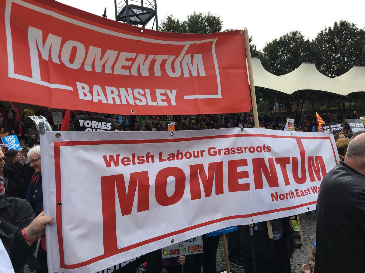 MomentumBnsly's tweet photo. Yesterday’s anti Tory prod test was massive. At least 30,000 people were there, not that you’ll see that in the news. https://t.co/YT25ocmKU7