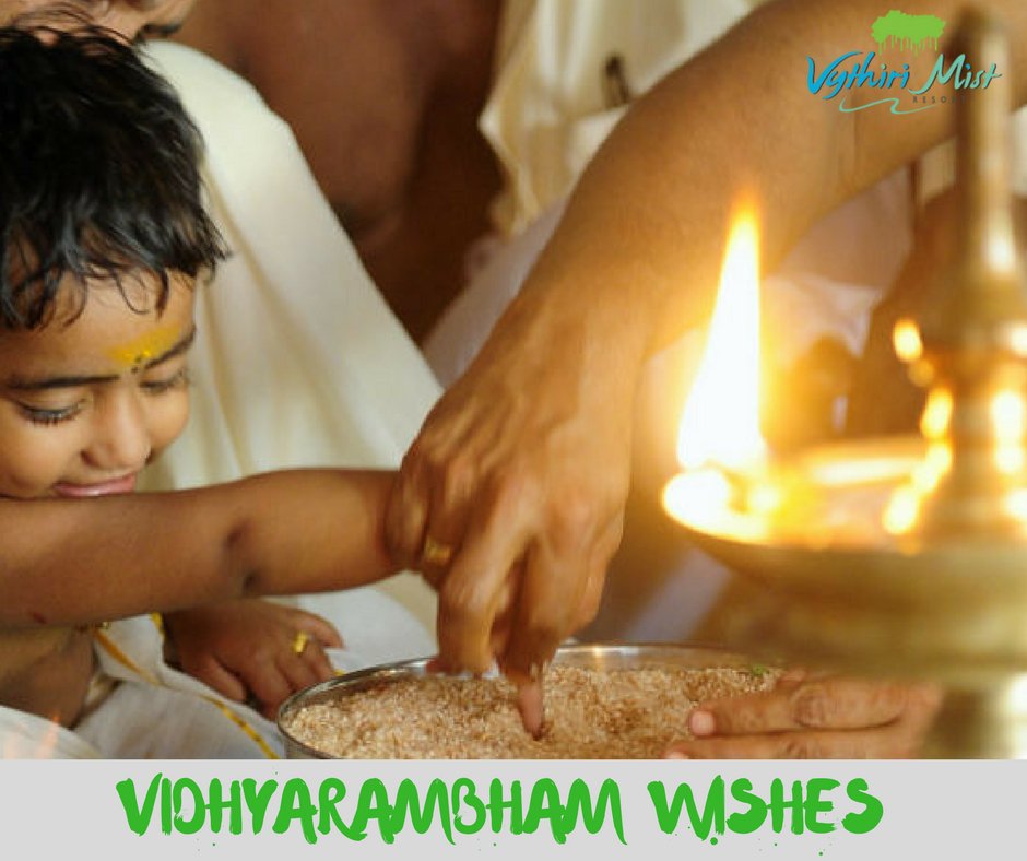 VythiriMist's tweet photo. #DurgaPuja2017 #durgapuja #vijayadashami #Festive17 #holidays #love #Kerala #India #HappyDussehra #Happiness #travel #traveller #nature https://t.co/10KSSwafyl