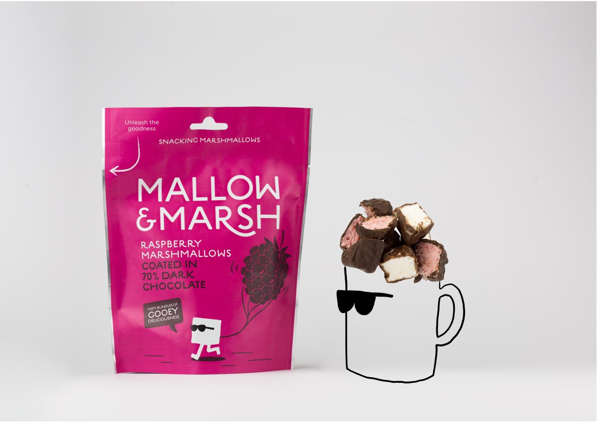 Mallow & Marsh tweet media