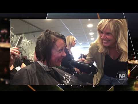Watching Kapsalonvlog on cj.nl/venlo/kapsalon… Kapsalonconcerten (7, 11 en 27 oktober, Huizenaarkappers) #venlo